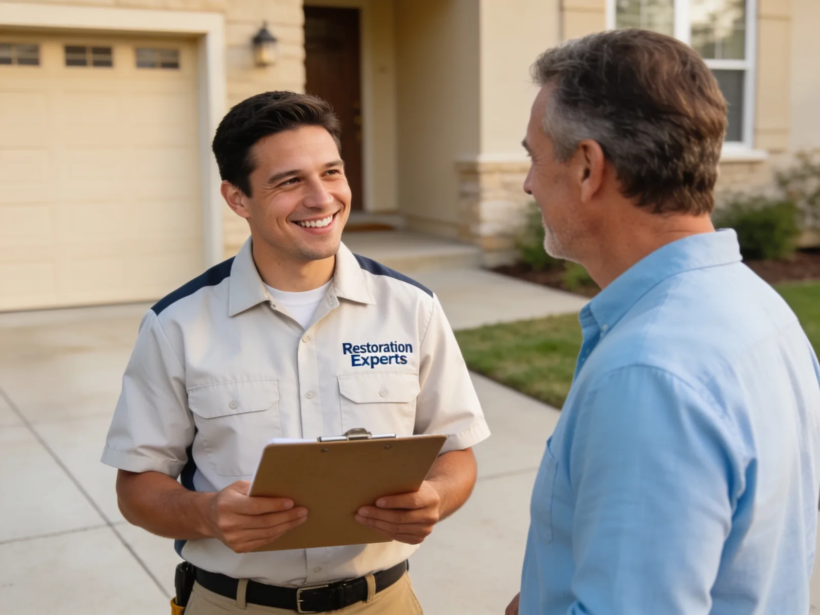 Water Damage Cleanup Coral, PA FAQs